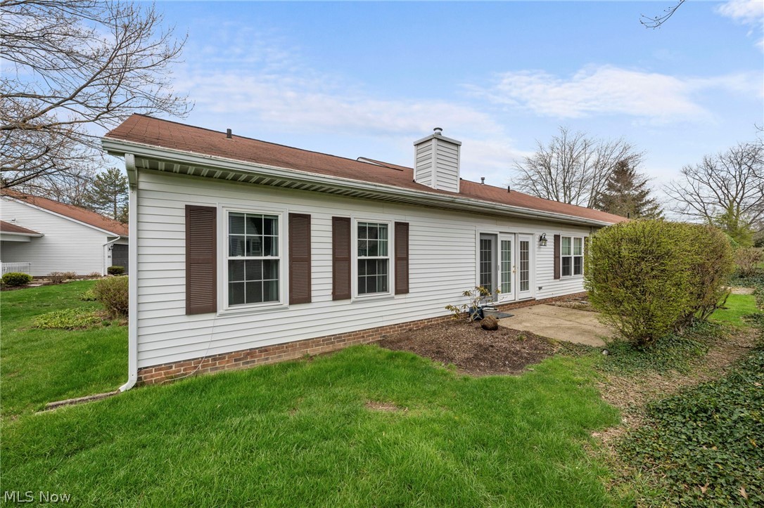 Governors Landing Condo - Residential