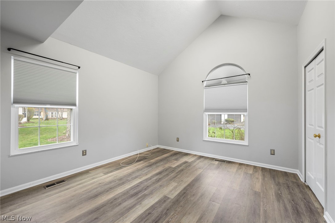 Governors Landing Condo - Residential