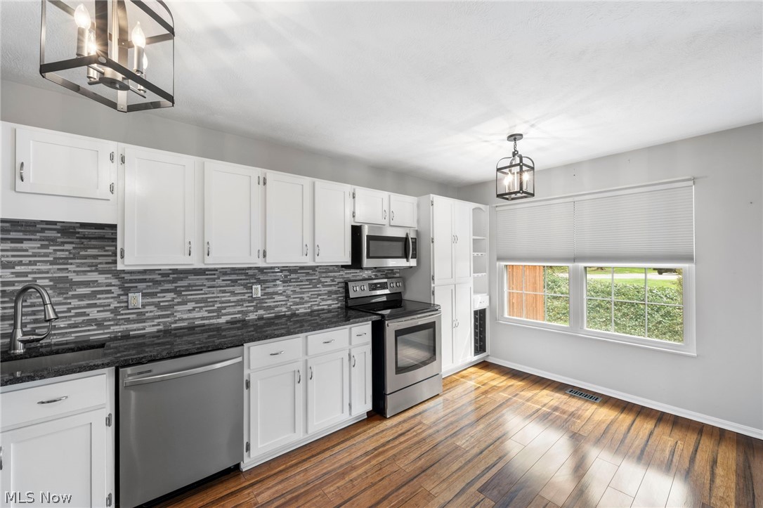 Governors Landing Condo - Residential