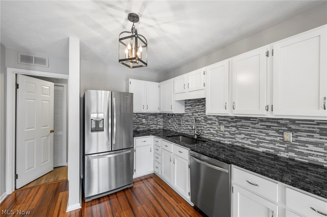 Governors Landing Condo - Residential