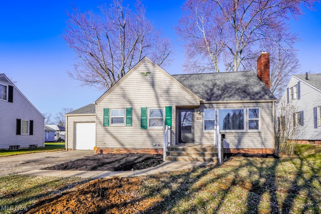 239 Eden Avenue, Massillon, Ohio image 1
