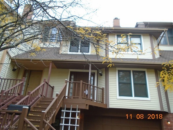 Franklin Green Twnhs - Residential