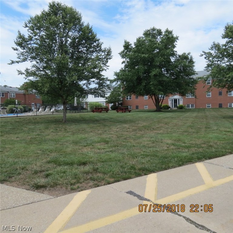 Roman Gardens Condo - Residential