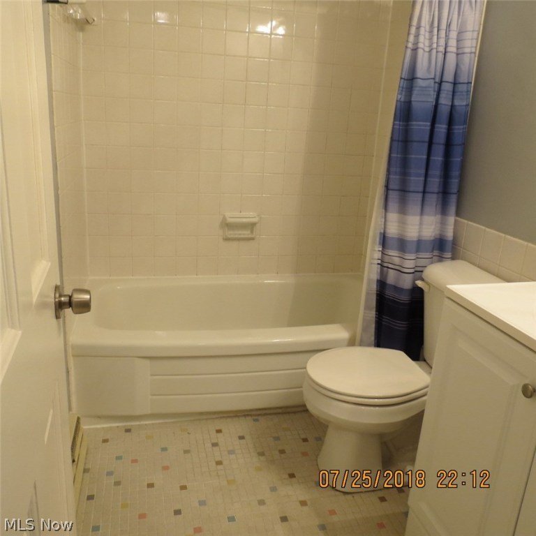 Roman Gardens Condo - Residential