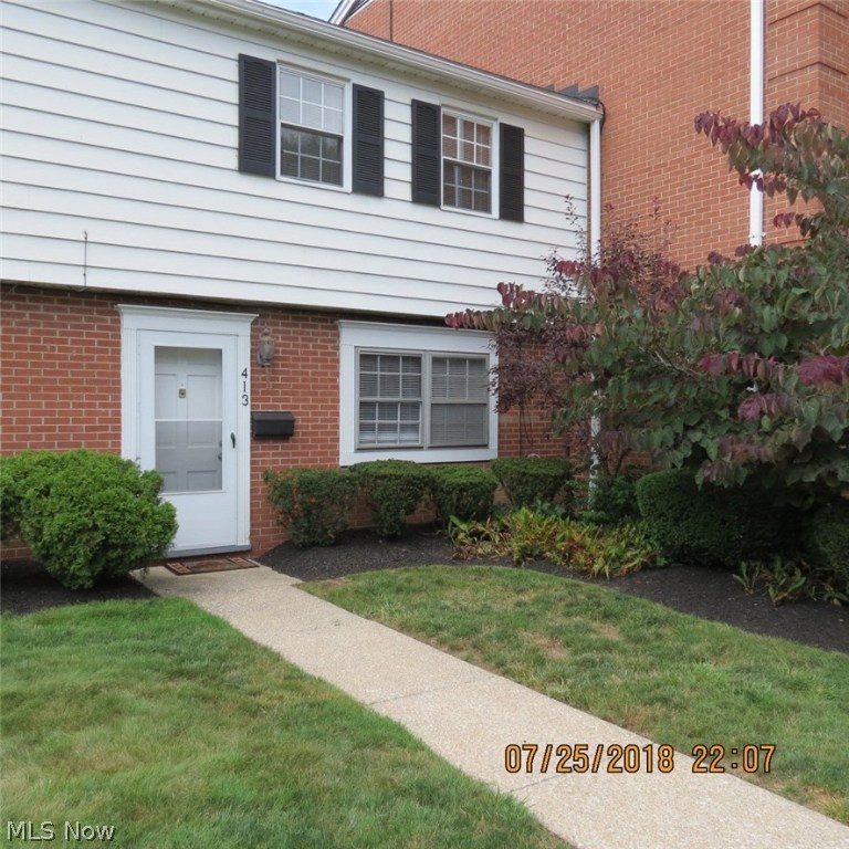 Roman Gardens Condo - Residential