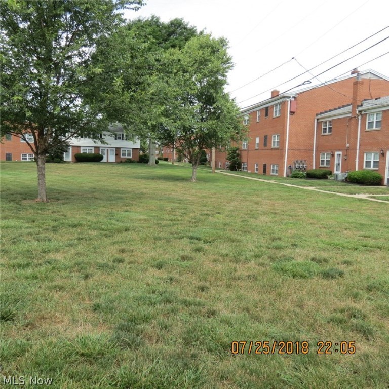 Roman Gardens Condo - Residential