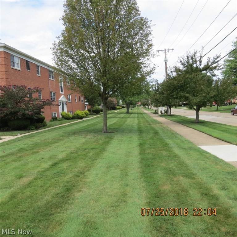 Roman Gardens Condo - Residential