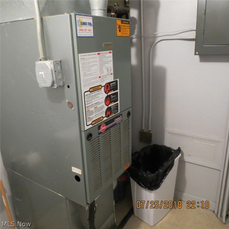 Roman Gardens Condo - Residential