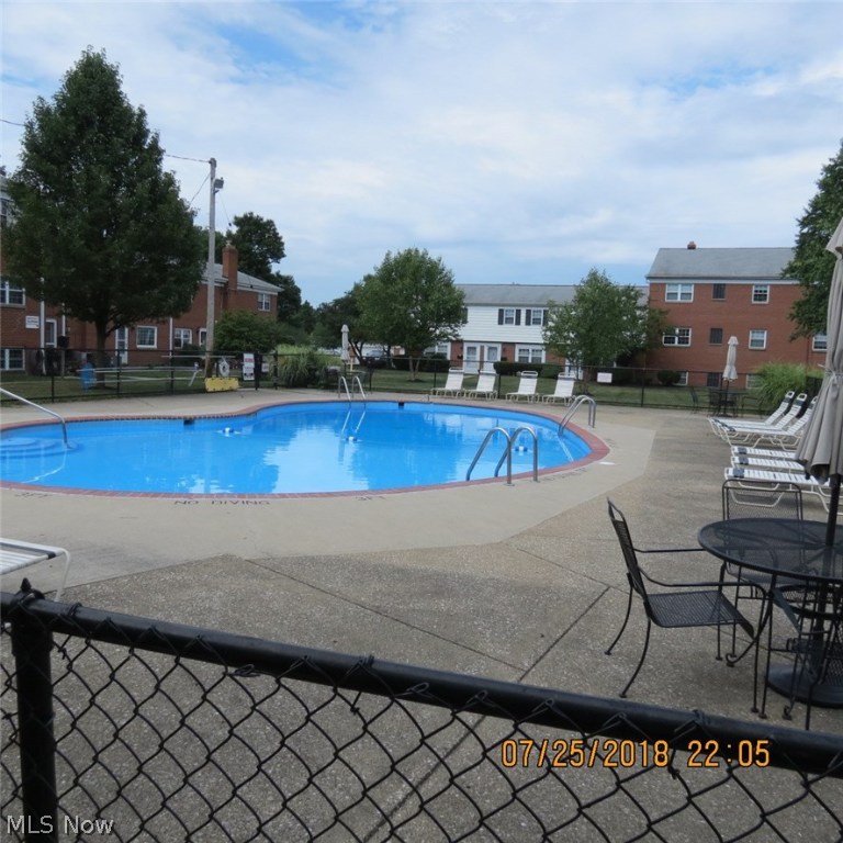 Roman Gardens Condo - Residential