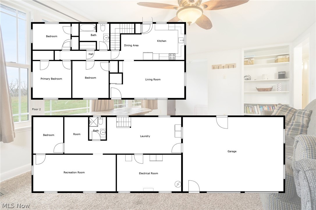 Richardsons Add - Residential