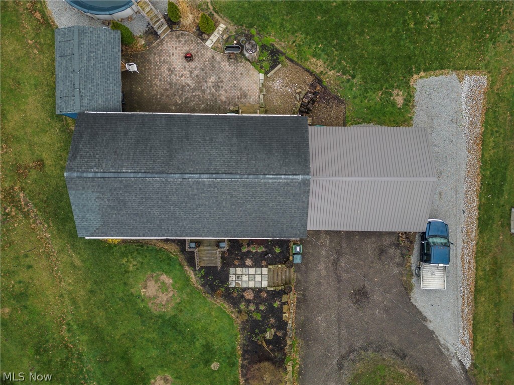 Richardsons Add - Residential