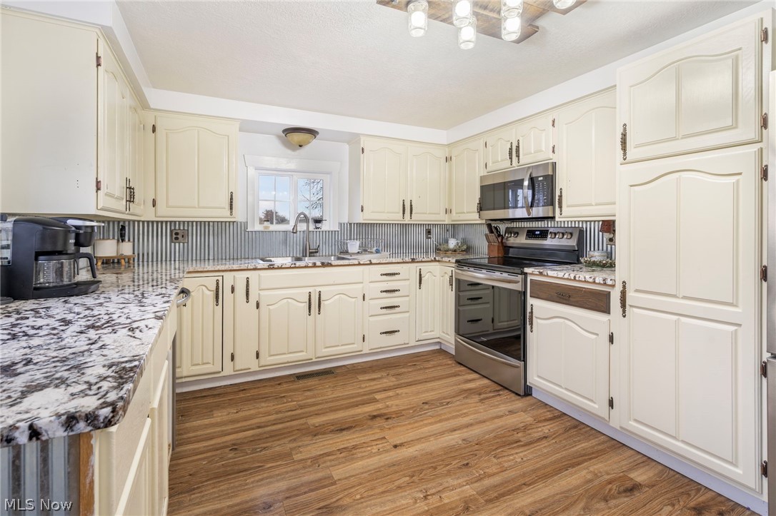 Richardsons Add - Residential