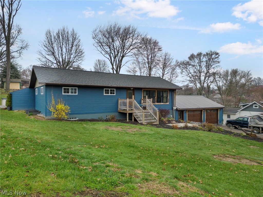 Richardsons Add - Residential