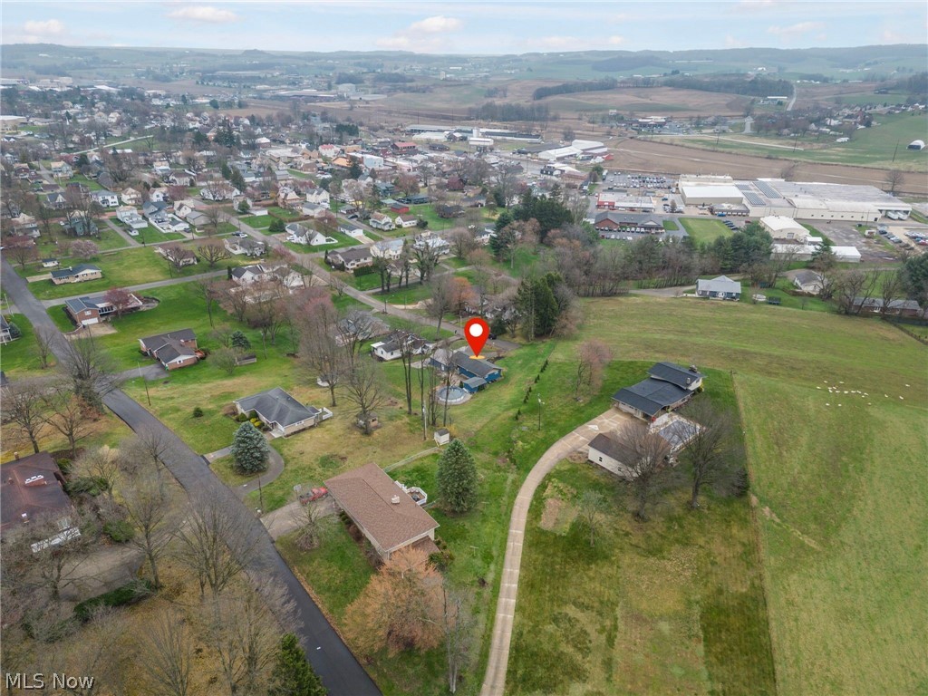 Richardsons Add - Residential