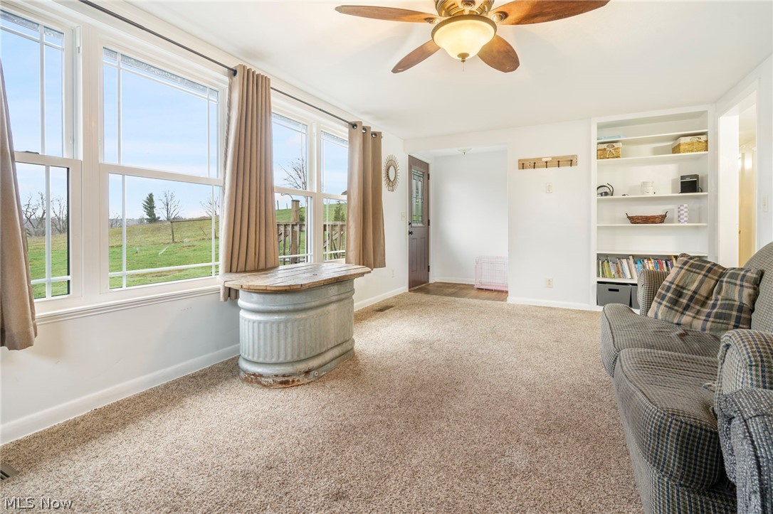 Richardsons Add - Residential