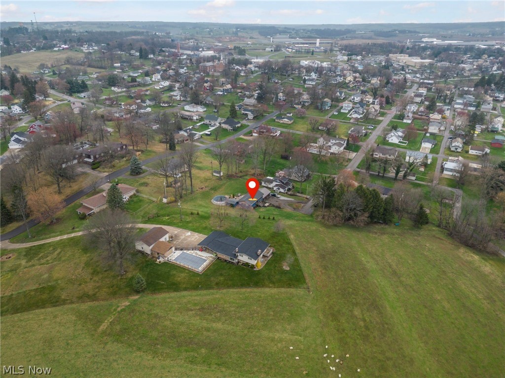 Richardsons Add - Residential