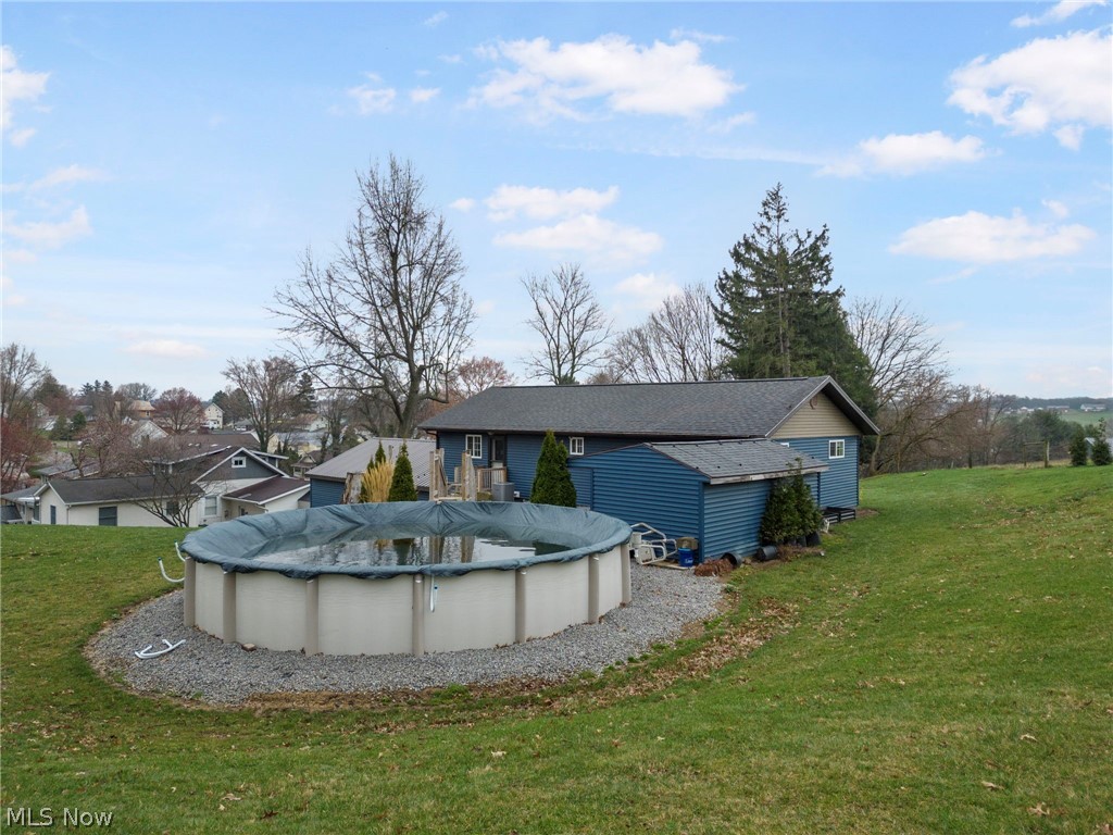 Richardsons Add - Residential