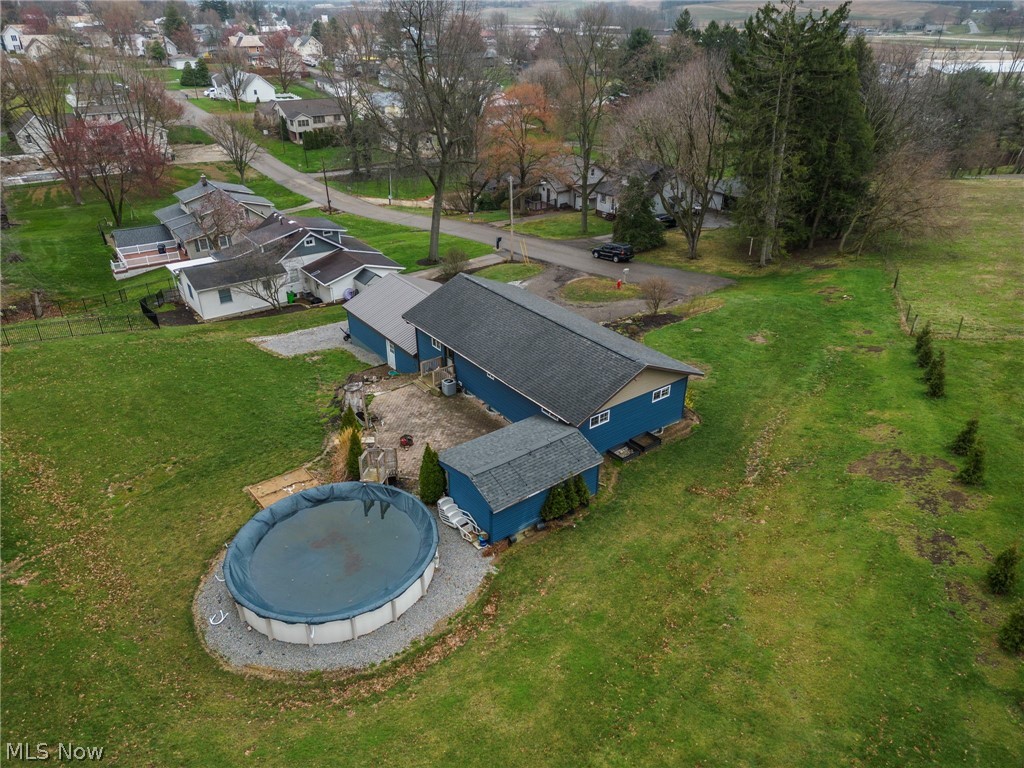 Richardsons Add - Residential