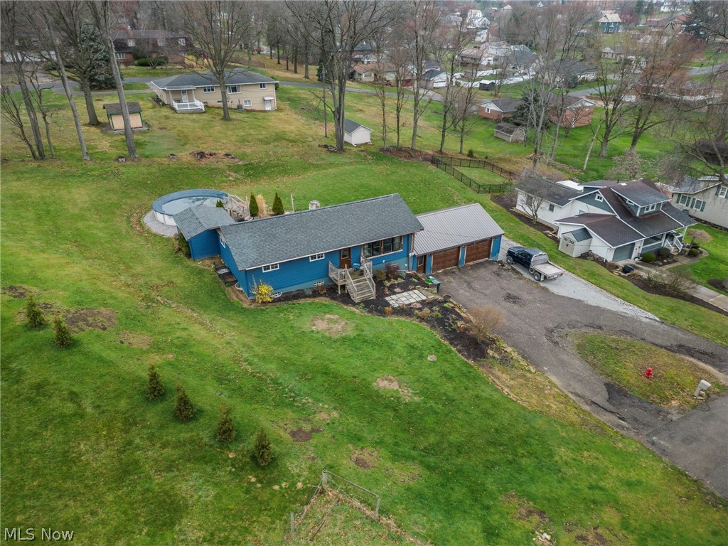 Richardsons Add - Residential