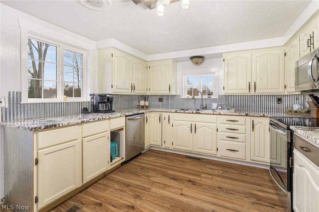 Richardsons Add - Residential