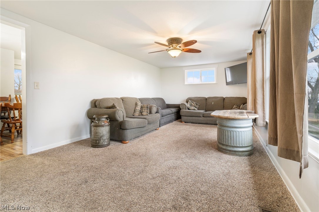 Richardsons Add - Residential