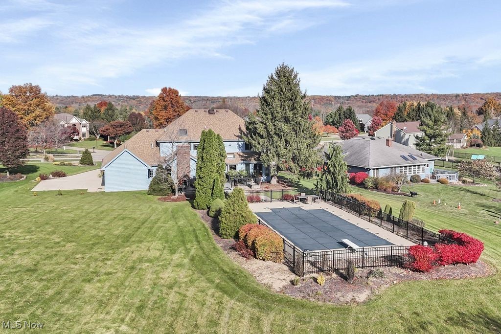 Boston Commons - Residential