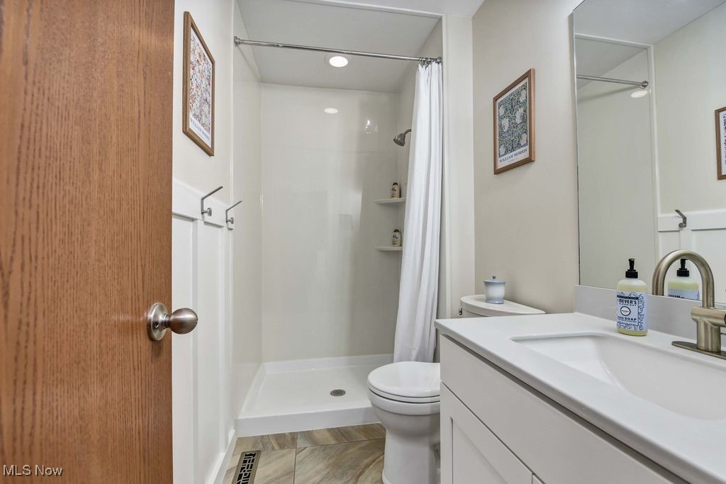 Boston Commons - Residential