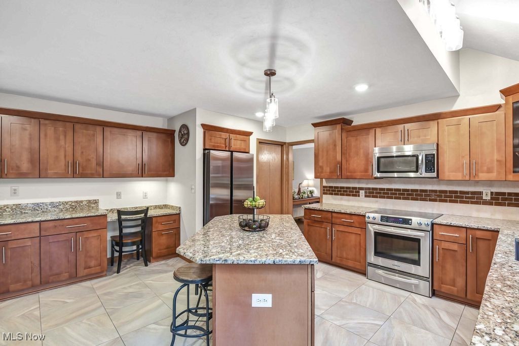 Boston Commons - Residential