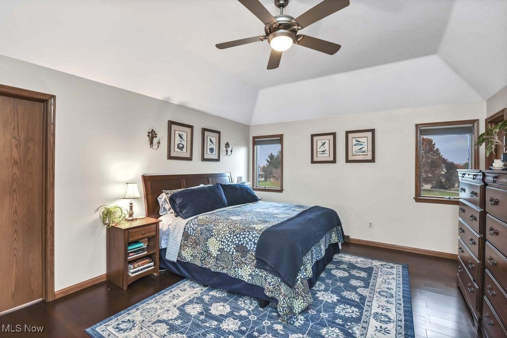 Boston Commons - Residential