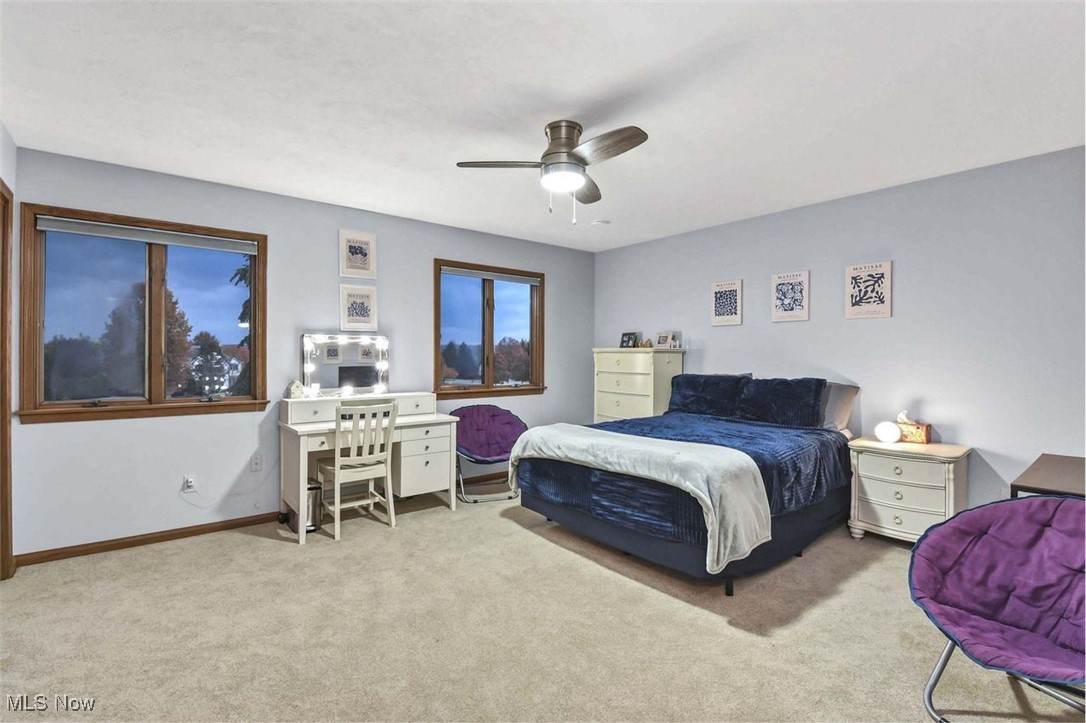 Boston Commons - Residential