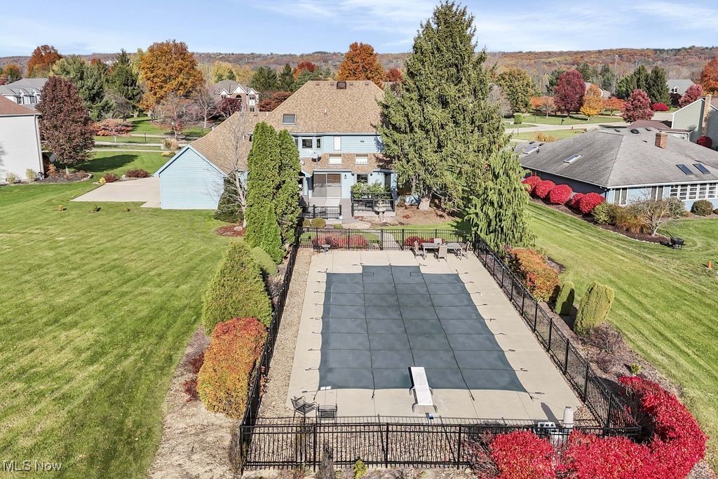 Boston Commons - Residential