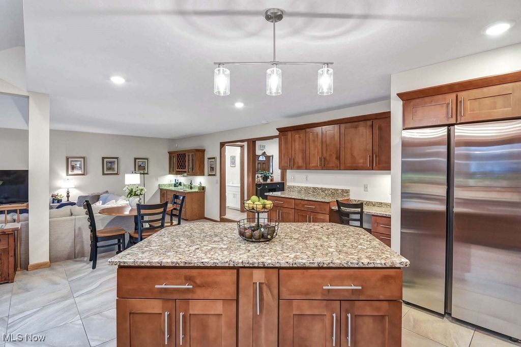 Boston Commons - Residential