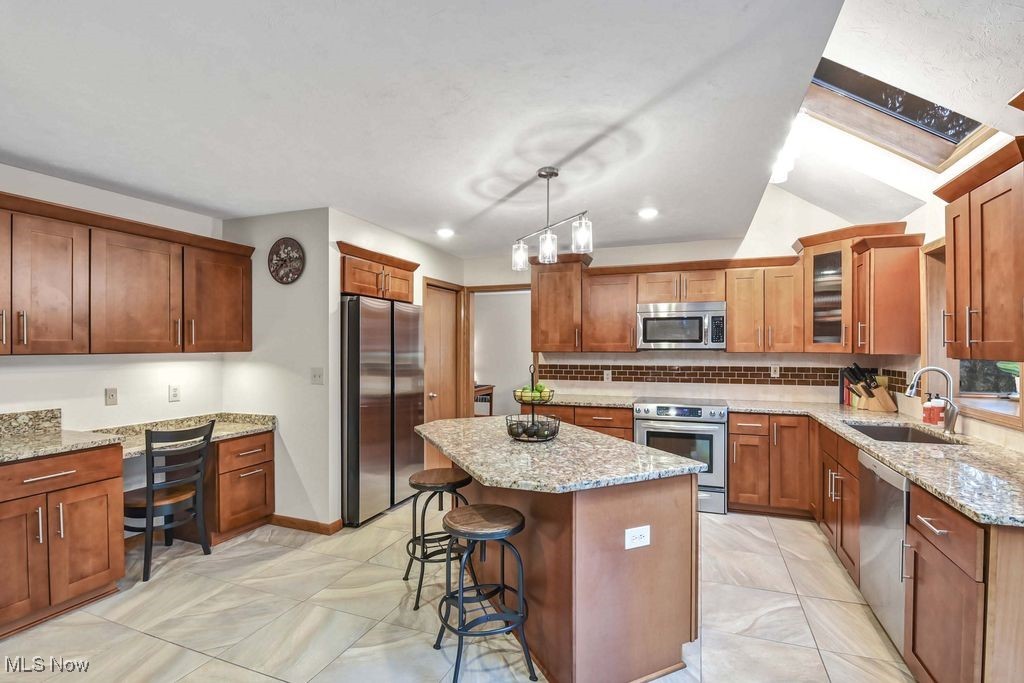 Boston Commons - Residential