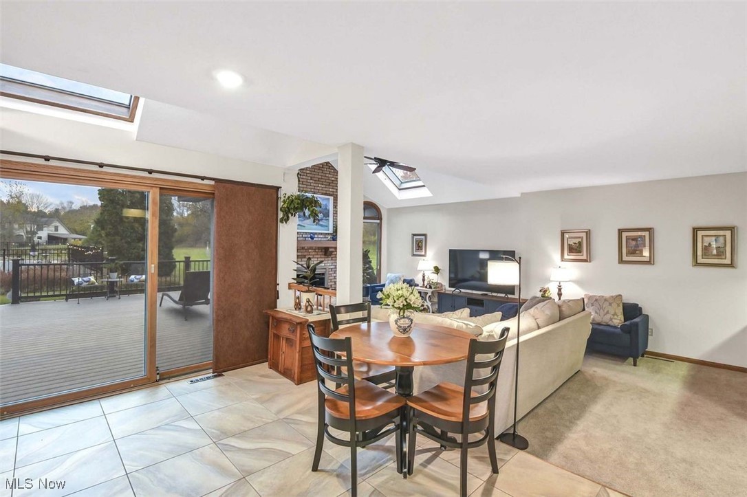 Boston Commons - Residential