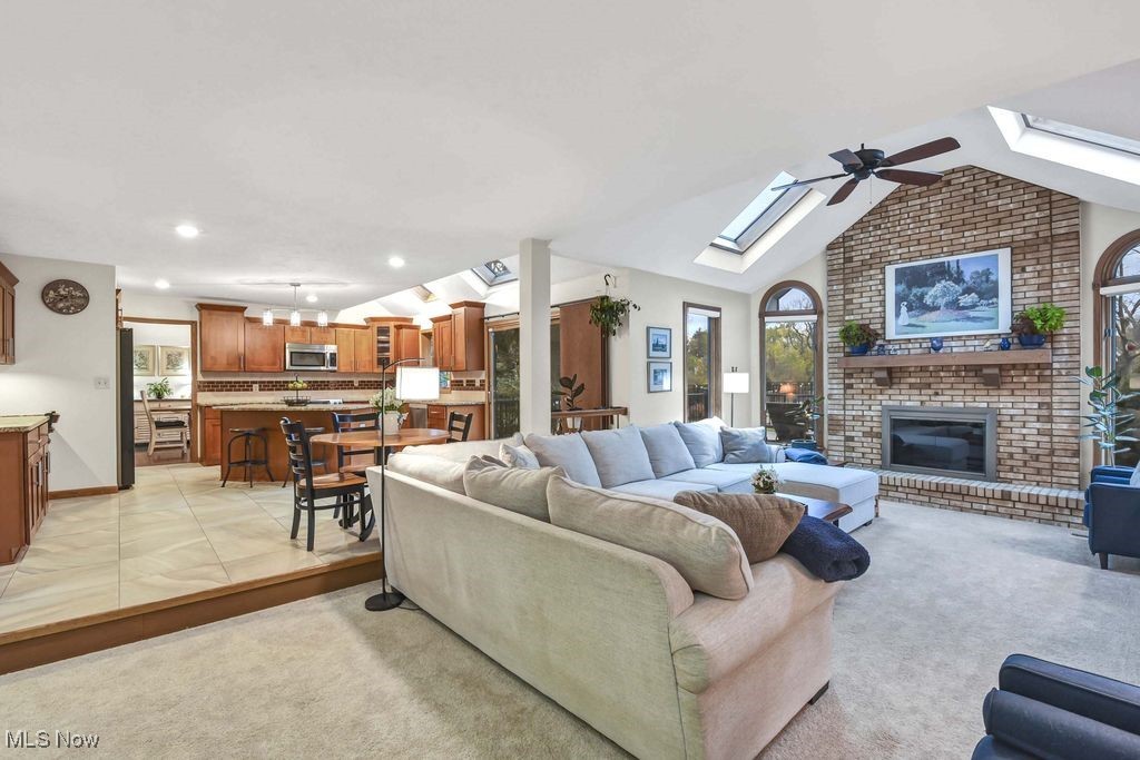 Boston Commons - Residential