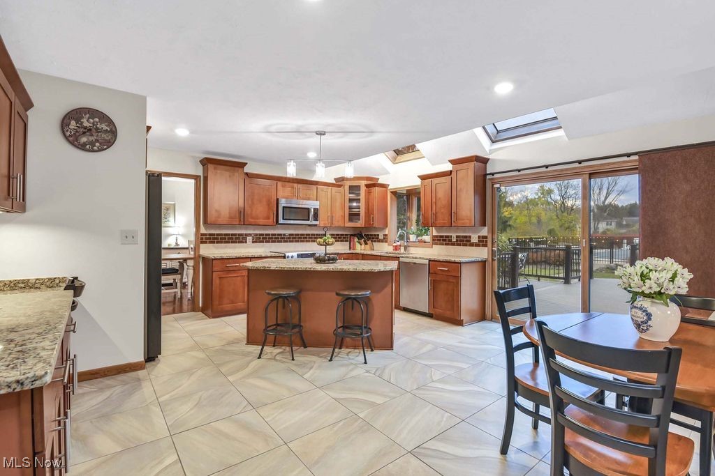 Boston Commons - Residential