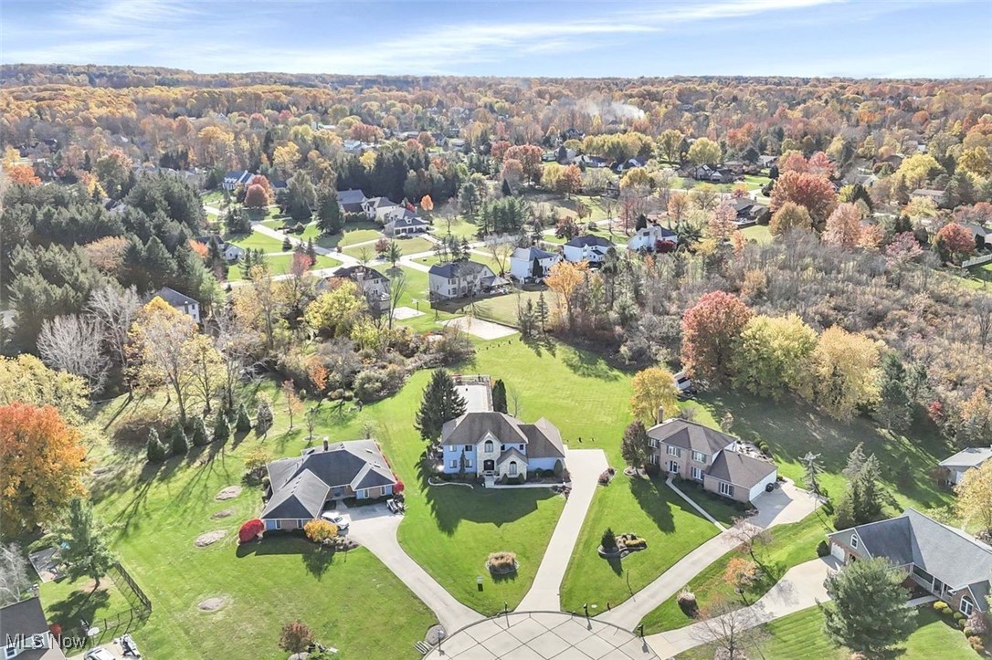 Boston Commons - Residential