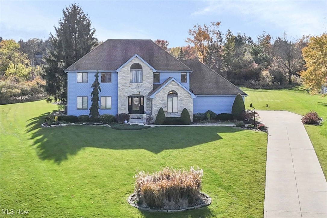 Boston Commons - Residential
