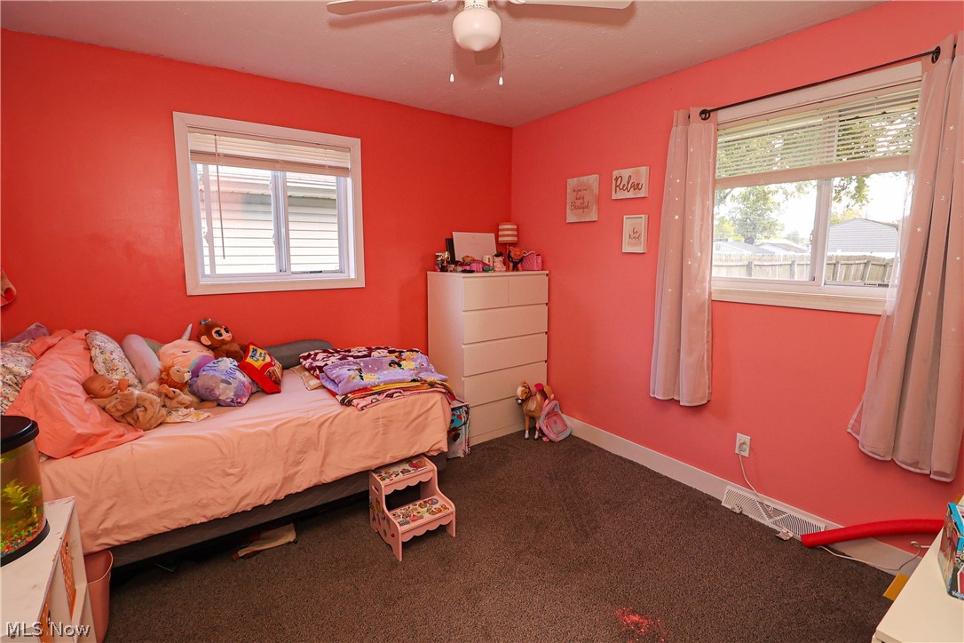 Marine - Residential