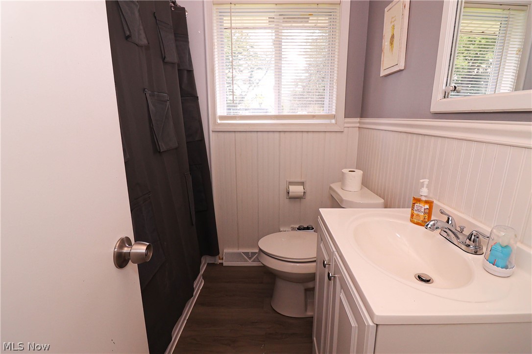 Marine - Residential