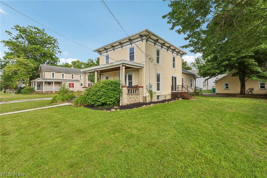 26 E Ashtabula Street