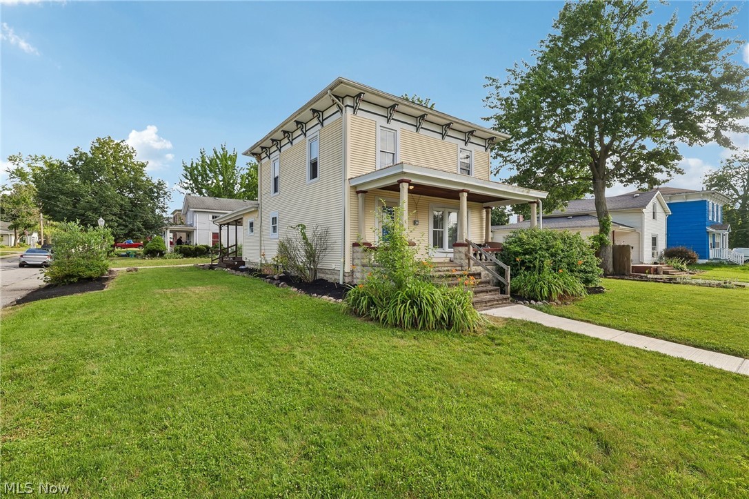 26 E Ashtabula Street