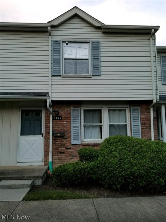 Western Reserve Condo 02 - Residential