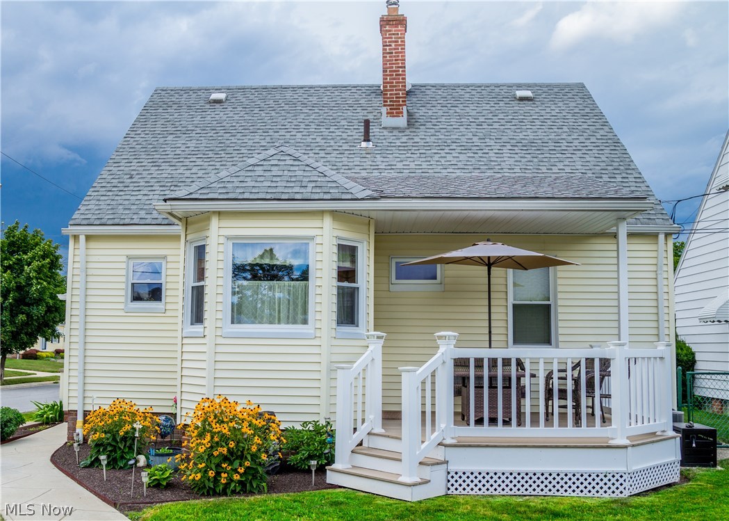 Memphis Villas - Residential