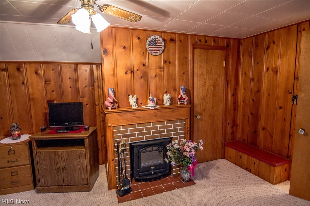 Memphis Villas - Residential