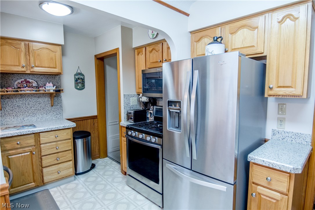 Memphis Villas - Residential