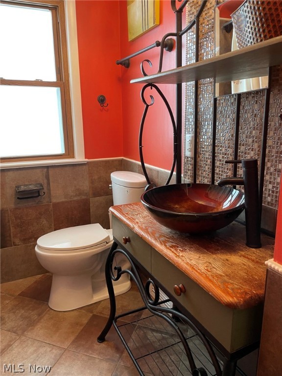 Barons 01 - Residential