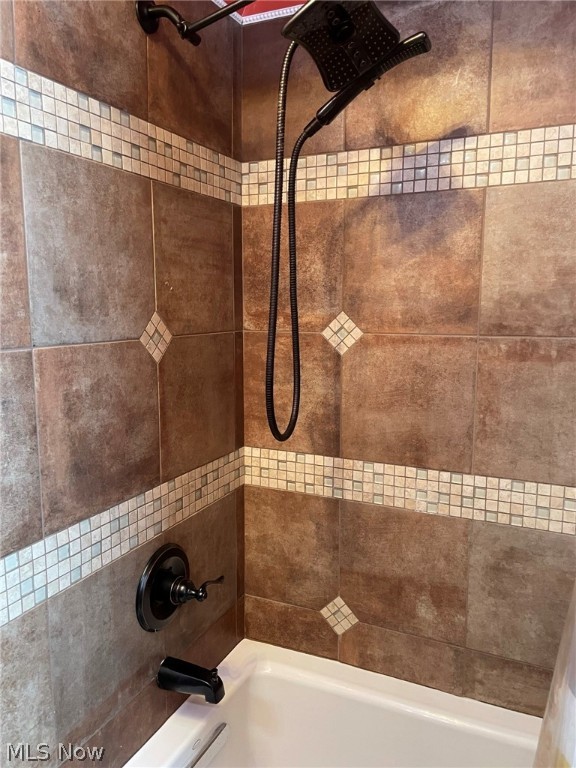 Barons 01 - Residential