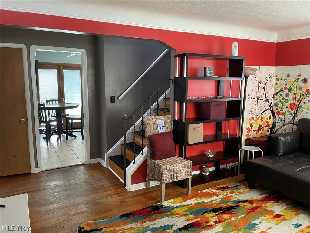 Barons 01 - Residential