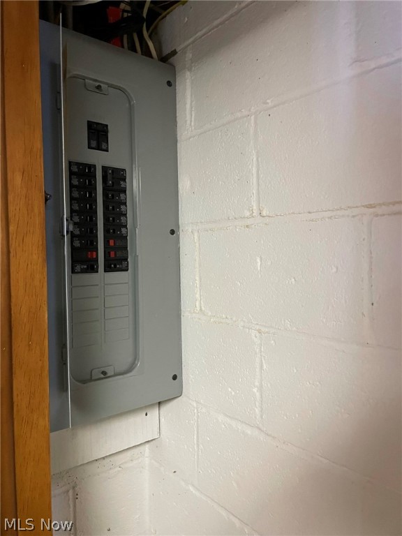 Barons 01 - Residential